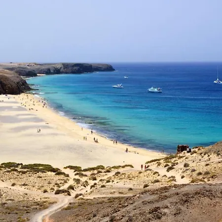 Сasa de vacaciones Vista Faro