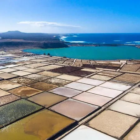 Vista Faro Сasa de vacaciones