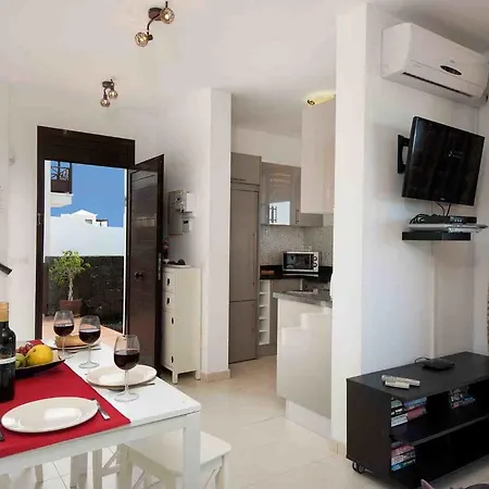 Vista Faro Holiday home *