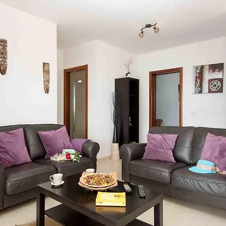 Vista Faro Holiday home
