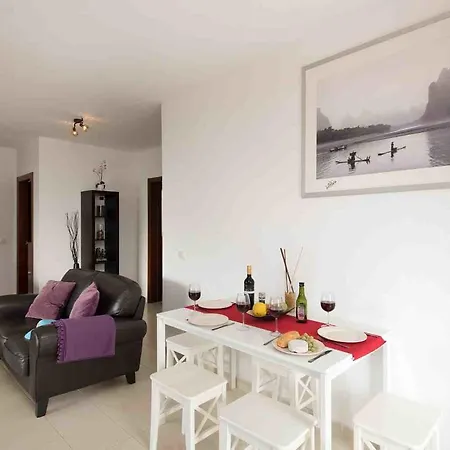 Vista Faro Vakantiehuis