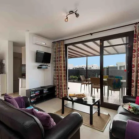 Vakantiehuis Vista Faro *
