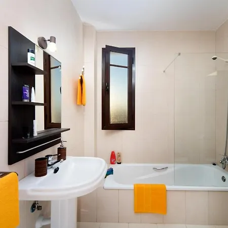 Holiday home Vista Faro *