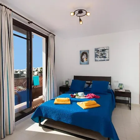 Vista Faro Vakantiehuis