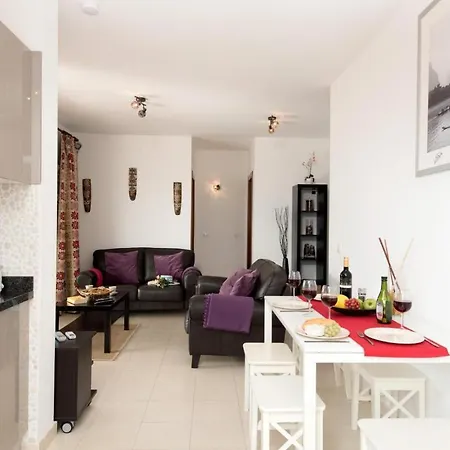 Holiday home Vista Faro *