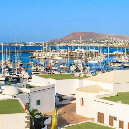 Vista Faro Vakantiehuis Playa Blanca (Lanzarote)