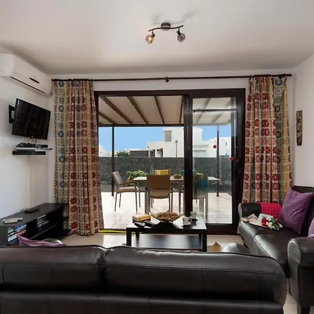 Vakantiehuis Vista Faro *