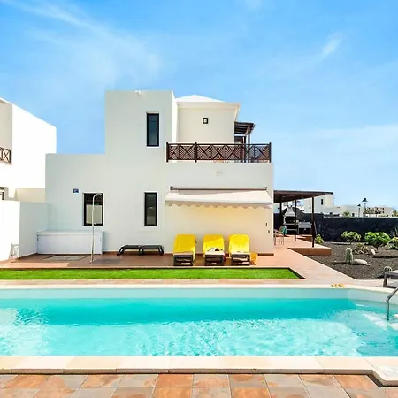 Vakantiehuis Vista Faro