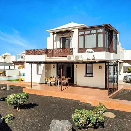 Holiday home Vista Faro